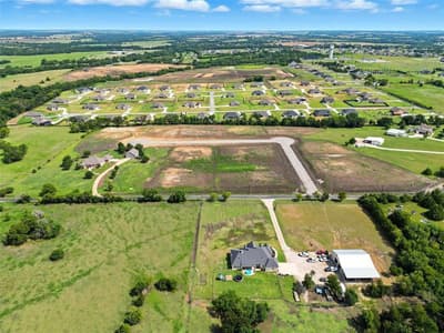TBD Lot 6 Jolene Court, Van Alstyne TX 75495 - Photo 4