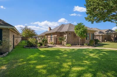 3111 Bonham Street, Greenville TX 75402 - Photo 2