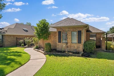 3111 Bonham Street, Greenville TX 75402 - Photo 3