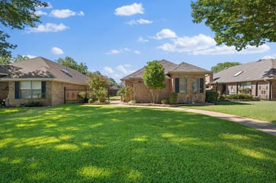 3111 Bonham Street, Greenville TX 75402