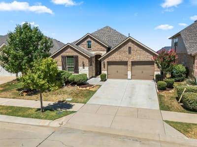 9901 Trinity Drive, Little Elm TX 75068 - Photo 2