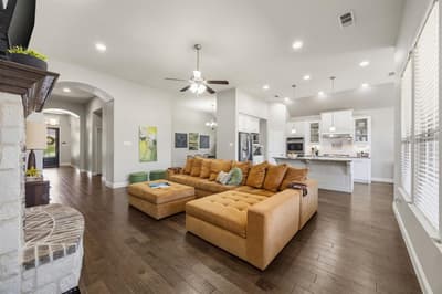 9901 Trinity Drive, Little Elm TX 75068 - Photo 3