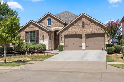 9901 Trinity Drive, Little Elm TX 75068