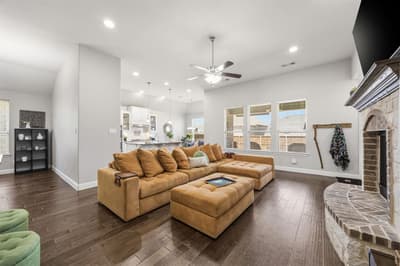 9901 Trinity Drive, Little Elm TX 75068 - Photo 5