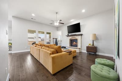 9901 Trinity Drive, Little Elm TX 75068 - Photo 4
