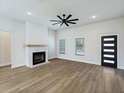 610 N Mill, Weatherford TX 76086 - Photo 3