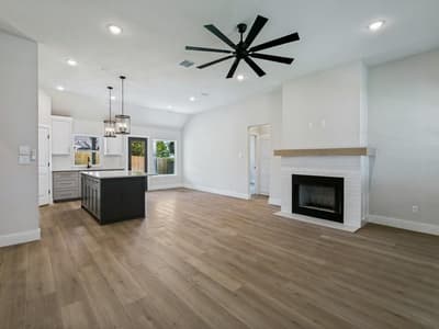 610 N Mill, Weatherford TX 76086 - Photo 5