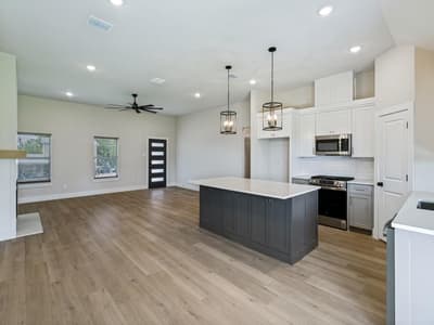 610 N Mill, Weatherford TX 76086 - Photo 4