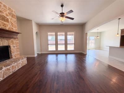 1683 St Croix Street, Burleson TX 76028 - Photo 3