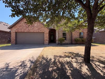 1683 St Croix Street, Burleson TX 76028