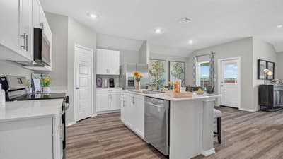 10804 BLOODSTONE Drive, Fort Worth TX 76036 - Photo 2