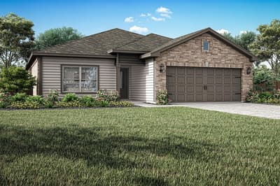 11136 Santana Drive, Fort Worth TX 76108