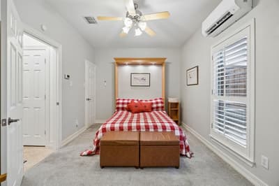 3610 Gillespie Street # 1, Dallas TX 75219 - Photo 2