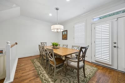 3610 Gillespie Street # 1, Dallas TX 75219 - Photo 4
