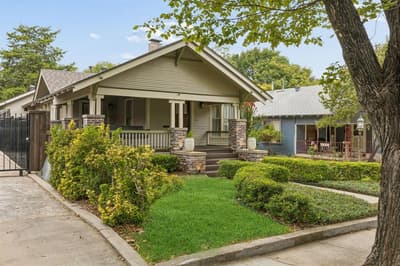 1011 Woodlawn Avenue, Dallas TX 75208 - Photo 4