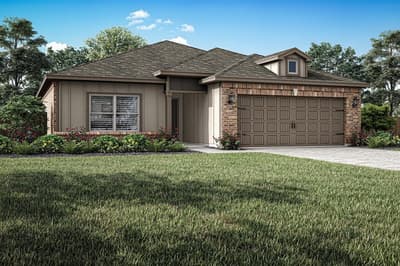 11153 Santana Drive, Fort Worth TX 76108