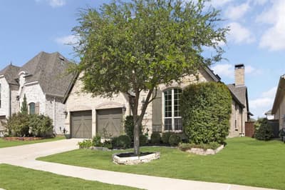 2937 Darcy, The Colony TX 75056 - Photo 2