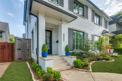 4031 Prescott Avenue, Dallas TX 75219 - Photo 2