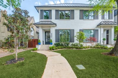 4031 Prescott Avenue, Dallas TX 75219