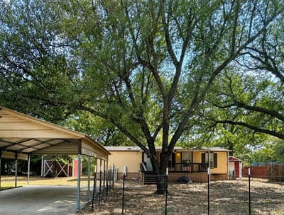 106 White Dove Trail, Mabank TX 75156
