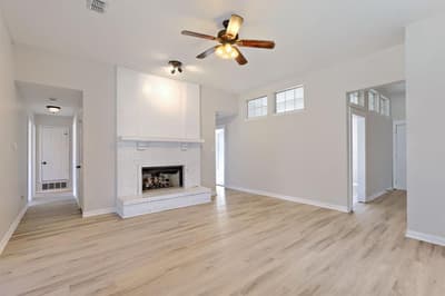 920 Jacksonhole Lane, Mesquite TX 75149 - Photo 4