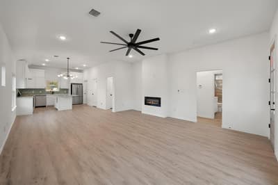 1100 E Collin Street, Corsicana TX 75110 - Photo 3