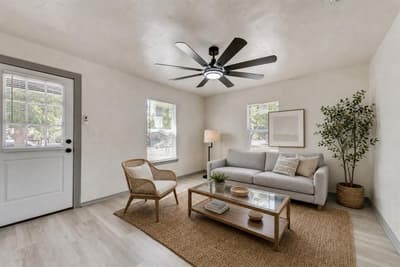 5304 Notre Dame Avenue, River Oaks TX 76114 - Photo 3