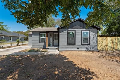 5304 Notre Dame Avenue, River Oaks TX 76114