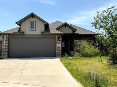 104 Tioga Circle, Waxahachie TX 75165