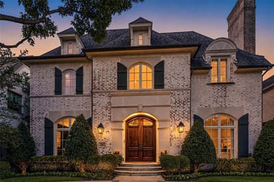 4041 Bryn Mawr Drive, University Park TX 75225 - Photo 2