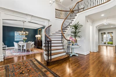 4041 Bryn Mawr Drive, University Park TX 75225 - Photo 3