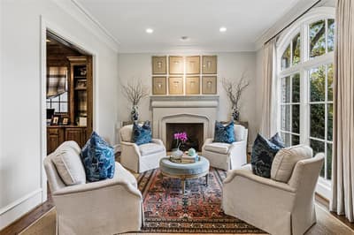 4041 Bryn Mawr Drive, University Park TX 75225 - Photo 5