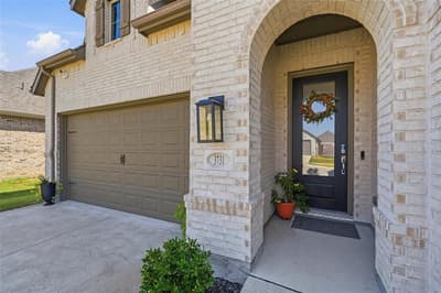 3731 Cherry Hills Drive, Sherman TX 75090 - Photo 3