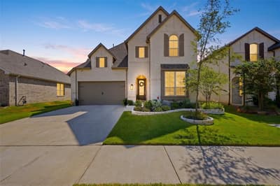3731 Cherry Hills Drive, Sherman TX 75090