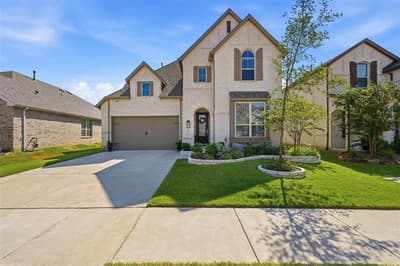 3731 Cherry Hills Drive, Sherman TX 75090 - Photo 4