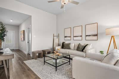 11109 Santana Drive, Fort Worth TX 76108 - Photo 5