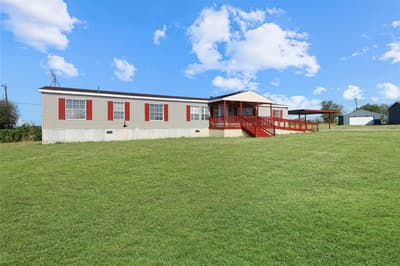 12981 Heather Brook Road, Justin TX 76247 - Photo 2