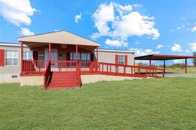 12981 Heather Brook Road, Justin TX 76247 - Photo 3