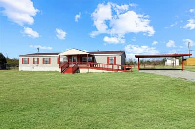 12981 Heather Brook Road, Justin TX 76247
