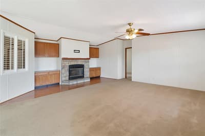 12981 Heather Brook Road, Justin TX 76247 - Photo 5