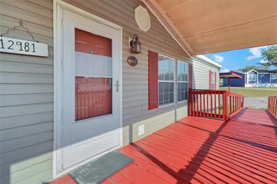 12981 Heather Brook Road, Justin TX 76247 - Photo 4