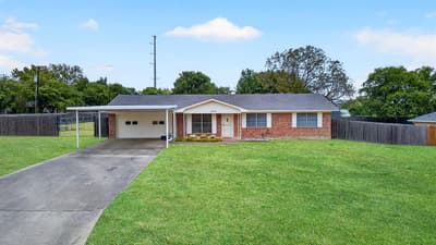 1010 Maple Street, Farmersville TX 75442 - Photo 3
