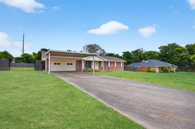 1010 Maple Street, Farmersville TX 75442 - Photo 5