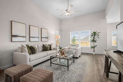 11152 Santana Drive, Fort Worth TX 76108 - Photo 5