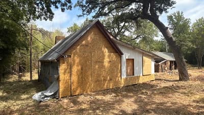 203 E 9th Street, Shady Shores TX 76208 - Photo 3