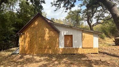 203 E 9th Street, Shady Shores TX 76208
