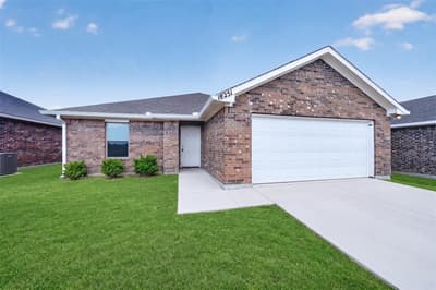 18251 County Road 4001, Mabank TX 75147 - Photo 2