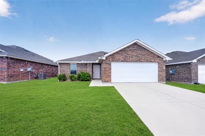 18251 County Road 4001, Mabank TX 75147 - Photo 3