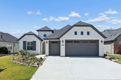 8908 Basanite Avenue, Denton TX 76207 - Photo 2