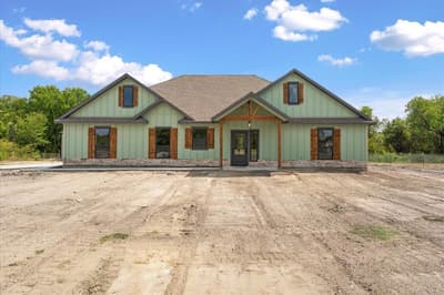 785 Palmito Ranch Rd, Corsicana TX 75110 - Photo 3